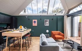 Maison Castellio By Cocoonr