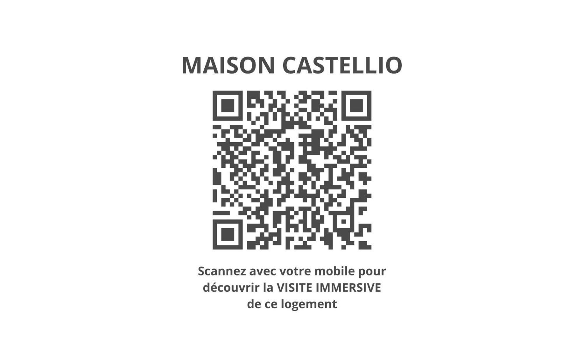 Maison Castellio By Cocoonr Villa Rennes Exterior foto